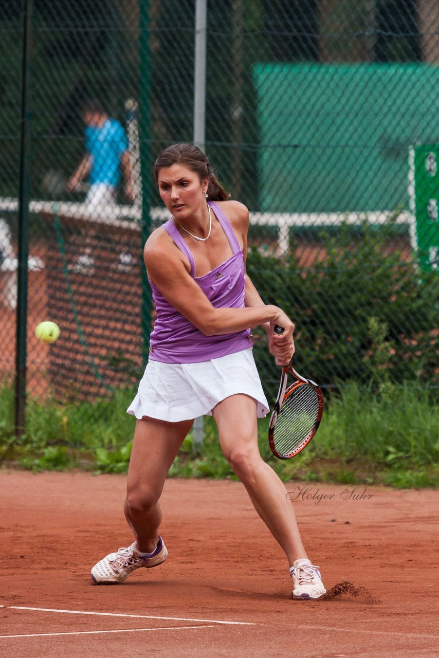 Vivian Hansen 114 - Norderstedt Open